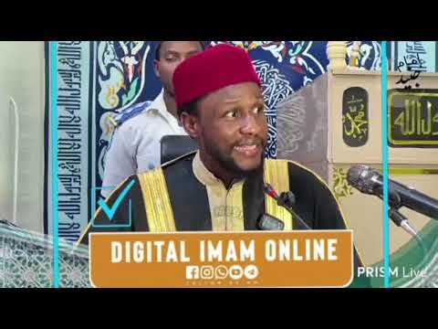 14 RAMADAN TAFSIR 2026/1447H || IMAM JUNAIDU ABUBAKAR BAUCHI || DIGITAL IMAM ONLINE