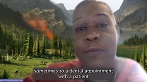 Social workers help our dentists, too-th! 醴 From scheduling appointments to arranging transportation, Equitas Health social workers add that extra layer of support for the folx who need it most. Hear from Tonya Johnson (she/her), associate director of Dental Operations, for #NationalSocialWorkMonth ☀️ tinyurl.com/NSWM-2024 | National Association of Social Workers | Equitas Health | Facebook