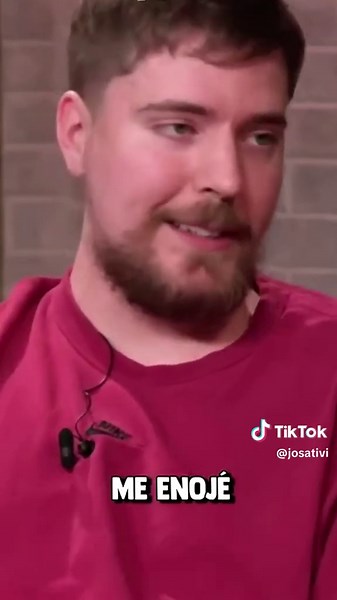 El primer video de MrBeast revelado 😱