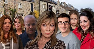 Emmerdale bosses reveal 2021 spoilers with death, stunt, kidnap and return