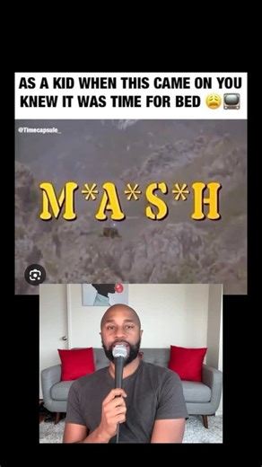 Charles McBee on Instagram: "Was MASH reruns anyone else’s bedtime? Catch me on tour Portland Maine 10/2 | Pottstown PA 10/8 | NYC 10/9 | Nashville 10/16 | Dallas 10/25 |Houston 10/26 |Denver 11/6 |LA 11/10 | San Francisco 11/21| Sacramento 1/14| Chandler AZ 1/18 | San Diego1/29 | St Pete Beach FL 2/11 | Clearwater FL 2/12 tickets in bio and charlesmcbee.com"