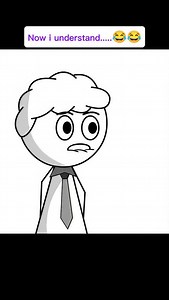 Now i understand.....😂😂 #animation #comedy #reels #meme #funnymeme #fyp #relatable #funny | Madanimationss