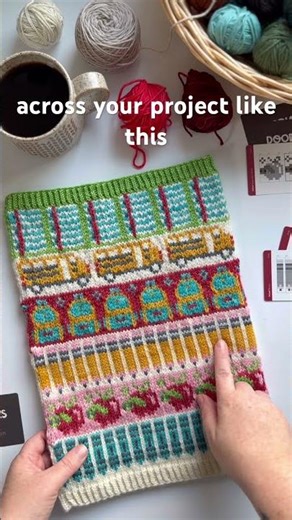 30 Second Doodle Project Inspo: School Doodle Club 2025 with Yarnaceous Fibers