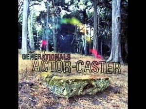 Greenleaf - Generationals