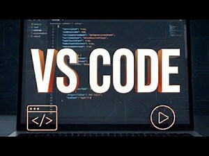VS Code Tutorial for Beginners 2026 | Install & Setup (Ur