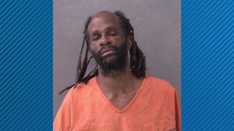 Bell County grand jury indicts James Kerton for assaulting state trooper after earlier manhunt