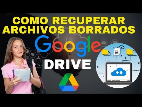 😱 Recover Deleted Files on Google Drive ☁️ | STEP BY STEP (Works in 2026)