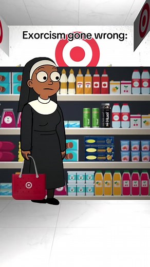 Charlene's Hilarious Grocery Shopping Adventure