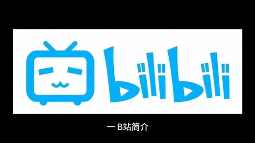 哔哩哔哩简介及B站使用技巧