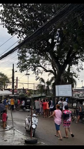 UPDATE IN COMPOSTELA CEBU!! As of November 5,2025 8AM Walay open na mga 7/11 and jollibee. Walay pagkaonan nga open pa karon. Kalooy sa atong mga kababayan. Evacuation Centers area at Compostela Gym, Compostela Central School and National HighSchool. #TyphoonTinoPH #prayforcompostela #BangonCompostela #prayformyhometown | Bai joel