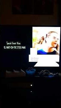 The Simpsons Treehouse of Horror IV Credits As Aired On Channel 4 (15/3/23)