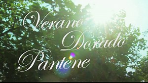 Pantene Summer - Campo