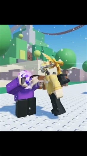 SenseiWarrior, creator Rival #roblox #rivals