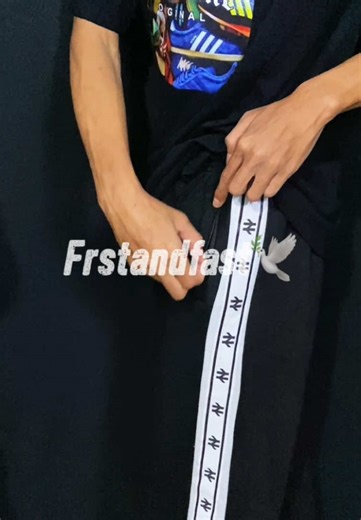 Celana Trackpants Casual cocok buat nribun maupun sehari jarena bahanya elastis buruan cek out sekarang🕊️#promomakangajian#casualoutfits #footballcasuals #casualstyle #fypシ