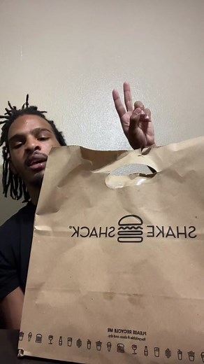 Shake Shack Hot Ones Taste Test: Keith Lee's Review