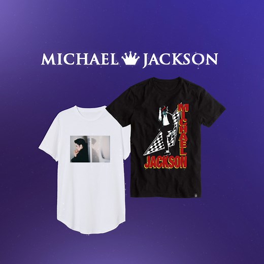 81K views · 8.3K reactions | Have you picked out your official MJ merchandise yet? → https://www.shopmichaeljackson.com | Michael Jackson | Facebook