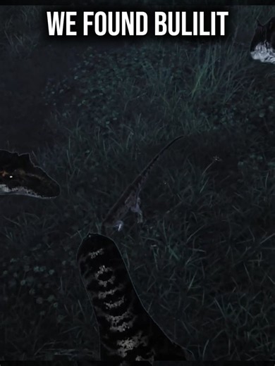 Nahanap natin ulit si Bulilit! | #theisle #dinosaurs #dino #boschisland