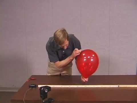 Measuring the Speed of Sound, Part 2
