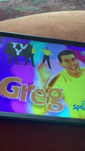 The Wiggles TV Series 1 Theme Song