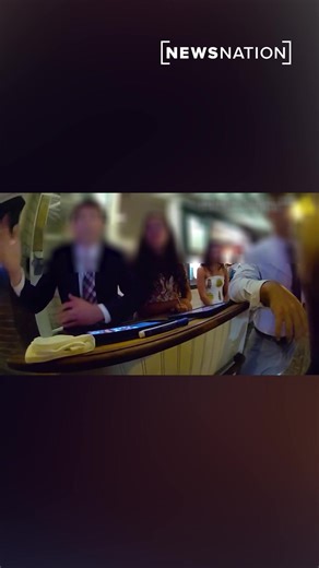 Rhode Island Special Assistant Attorney General Devon Flanagan was arrested in Newport for allegedly refusing to leave a restaurant and she told officers, “You’re gonna regret this,” as she was put into the cruiser. MORE: https://www.newsnationnow.com/us-news/northeast/rhode-island-ag-devon-flanagan-arrest-video/ | NewsNation