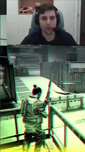 Aliens fireteam elite co op gameplay | Angry Astronaut Gamer #shorts