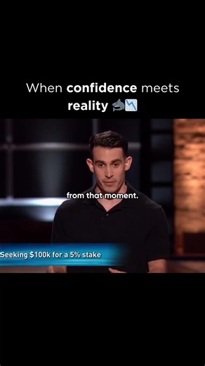 Business I Empowerment I Quotes on Instagram: "Simone walked into the Tank asking for $100,000 for 5%. The Sharks weren’t buying it. Kevin O’Leary struck hard: 💰 $100,000 for 50% — take it or leave it. Simone pushed back. Mark Cuban stepped in with a lifeline. 🛟 His offer? $100,000 for 25%, if Simone could raise another $100,000 elsewhere. Still painful — but smart founders choose control over ego. Simone took the deal and walked out with a Shark. 🦈 Lesson? Valuation doesn’t come from confide
