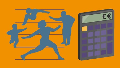 Les comptes de la Sécurité sociale - La finance pour tous