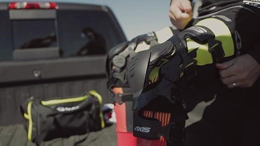 Axis Sport Knee Brace