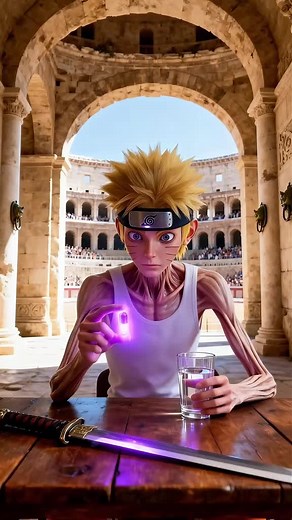 Naruto Wallpaper Collection Part 2