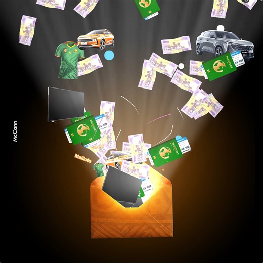 192 reactions · 65 comments | What if your dreams finally came true? ✨ Orange is giving you the chance to end the year in grand style with:  Brand-new SUVs  Hundreds of millions in cash ✈️ Trips to Morocco  Official Indomitable Lions jerseys Activate the unbeatable code on #111*1# or via Max it, or pay with Orange Money on #150# or via Max it to try your luck 李 #DreamList #OrangeBonus | Orange | Facebook