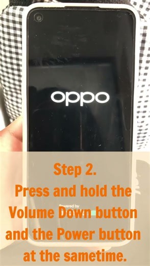OPPO Wipe Data Password: A Full Guide