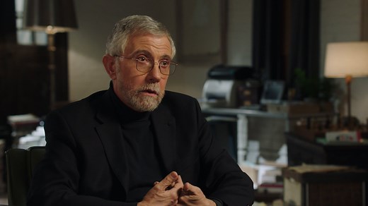 Theories of Trade (Wonkish)