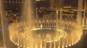 217K views · 5.4K reactions | In Case You Missed It: Watch the Fountains of Bellagio dance to the music of Tiësto! | Bellagio Las Vegas | Facebook
