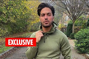 Mario Falcone says Mick Norcross’s death hit harder than any he’s experienced