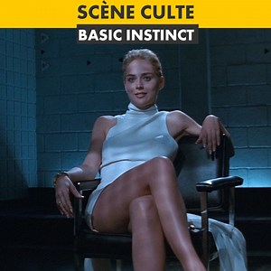 8.8M views · 49K reactions | "J'aime les hommes qui me donnent du plaisir." Attention scène culte très très culte  | AlloCiné | Facebook