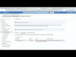 dbt Cloud and Azure Dev Ops