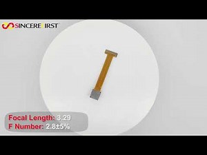 5MP OV5640 MIPI Camera Module