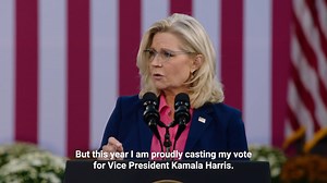 53K views · 3.9K reactions | Americans are standing up for the rule of law and our democratic ideals, and putting country over party in our fight for the future. WATCH: | Kamala Harris | Facebook