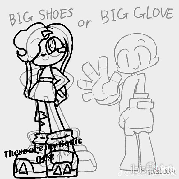 Sonic OCs: Unleash Your Creativity with Custom Names