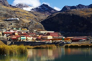 Video: How the world’s first fully traceable tin mine works