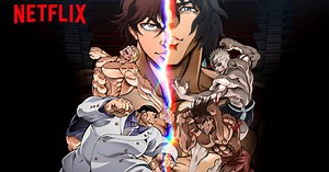 VER 'Baki Hanma vs. Kengan Ashura', película COMPLETA en español latino: LINK para ver cinta anime