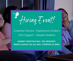 17K views · 32 reactions |  Walk In. Get Interviewed. Get Hired! ...