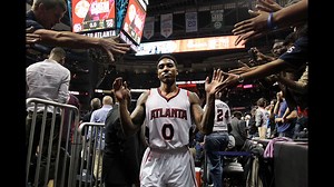 Report: Mark Rachesky jumps into bidding for Hawks; price tag north of $900 million