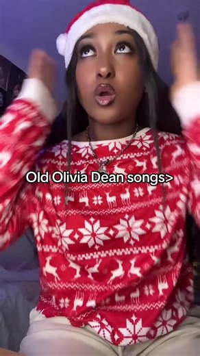 Discover Olivia Dean's Best Songs Today!