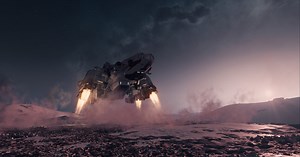 How to scan in Starfield