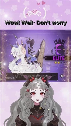 39 days too long, if you ask me~ 🦇🖤