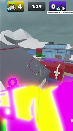 BEST Roblox Rivals OP Script - Mobile & PC! Aimbot/ESP