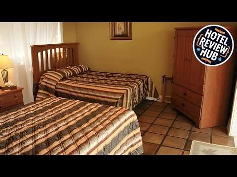 The Palms Hotel | Key West (FL), United States | Hotel Review 🌟