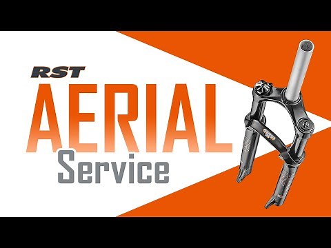 【RST】AERIAL Service