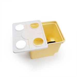 [Hot Item] Indoor Plant Growing Systems Dutch Hydroponic Bucket